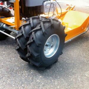 AS-Motor Doppelbereifung Kit AS 63