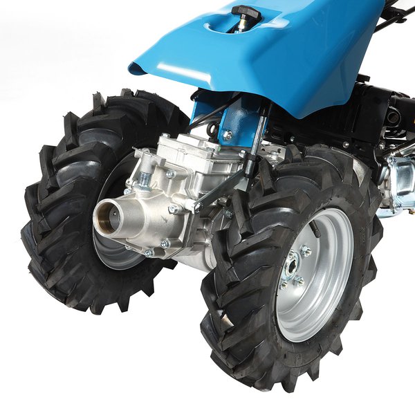 Bertolini BT 120 S Balkenmäher - K800H OHV, Grundgerät ohne Mähbalken – Bild 2