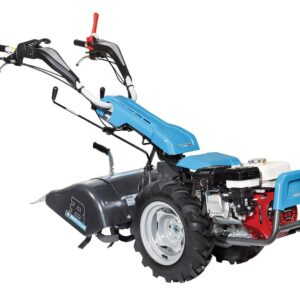 Bertolini EA 407 S EASYCULT Kit | Honda GX 200 OHV | inkl. Bodenfräse 60cm
