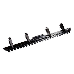 Bertolini ESM Kommunalmähbalken 122cm