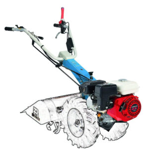 Bertolini EA 401 S GX160 Einachser Grundgerät