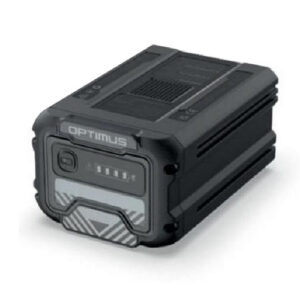 Cramer CORE530 Optimus Akku 7,2 Ah | 530 Wh