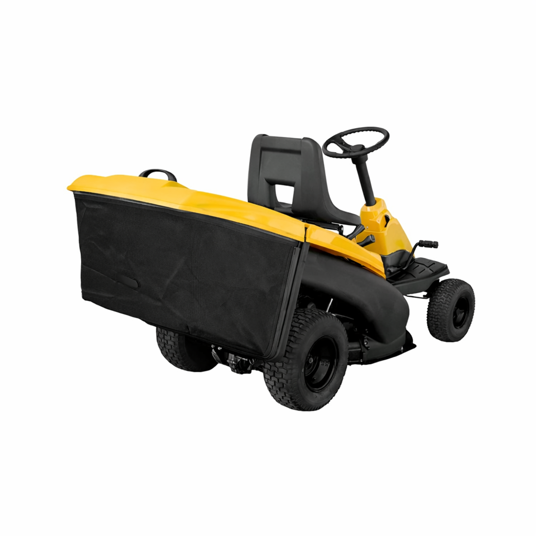 Cub Cadet LR2 NR76 Aufsitzmäher | Minirider – Bild 3