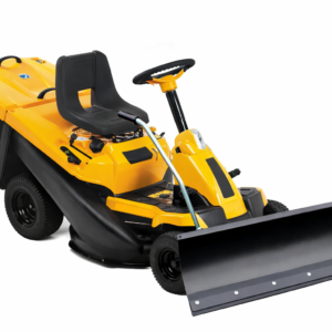 Cub Cadet Aufsitzmäher LR2 NR76 inkl. Schneeschild 100cm