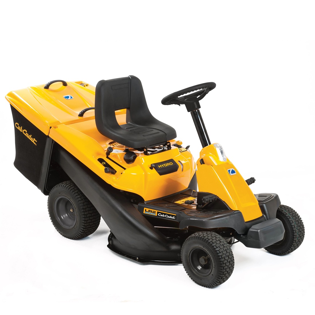 Cub Cadet LR2 NR76 Aufsitzmäher | Minirider