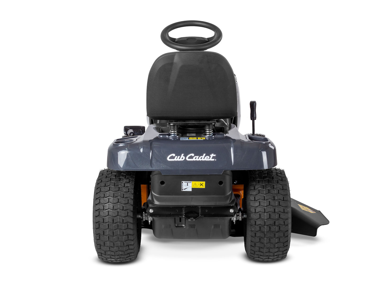 Cub Cadet LT1 S86 Rasentraktor inkl. Winterpaket 110 Plus – Bild 6