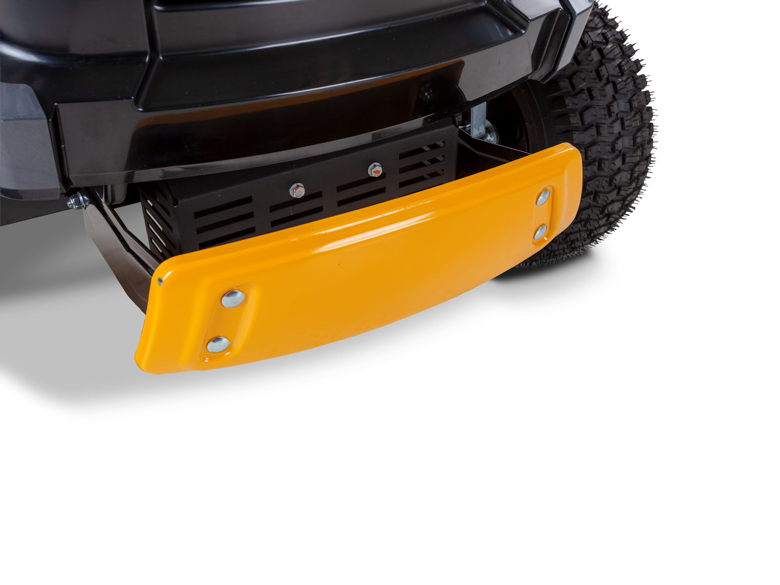 Cub Cadet LT1 S86 Rasentraktor inkl. Winterpaket 110 Plus – Bild 12