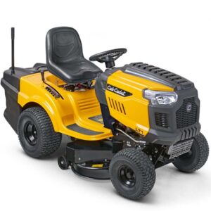 Cub Cadet LT1 NR92 Rasentraktor - Vorführgerät | 2 Betriebsstunden