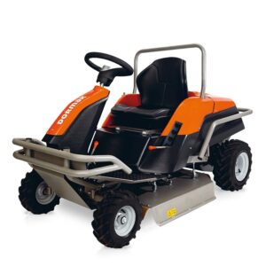 DORMAK RXH 80 16 Hochgrasmäher