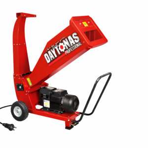 Daytonas Pro 3500 Elektro-Gartemhäcksler