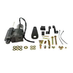 Cub Cadet Elektr. Mähwerksaushebung Z5 / Z7