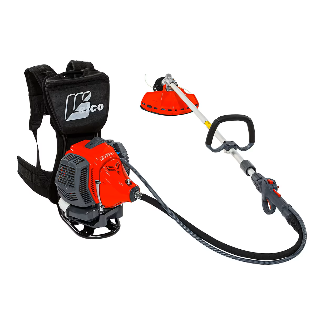 Efco DSF 5400 BP rückentragbare Motorsense