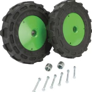 Etesia Zwillingsrad Kit 42698