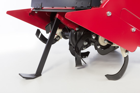 Honda Bodenfräse FR 750 – Bild 2