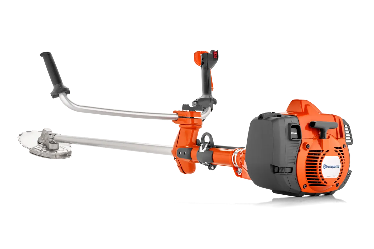 Husqvarna 545FXT AutoTune Forstfreischneider