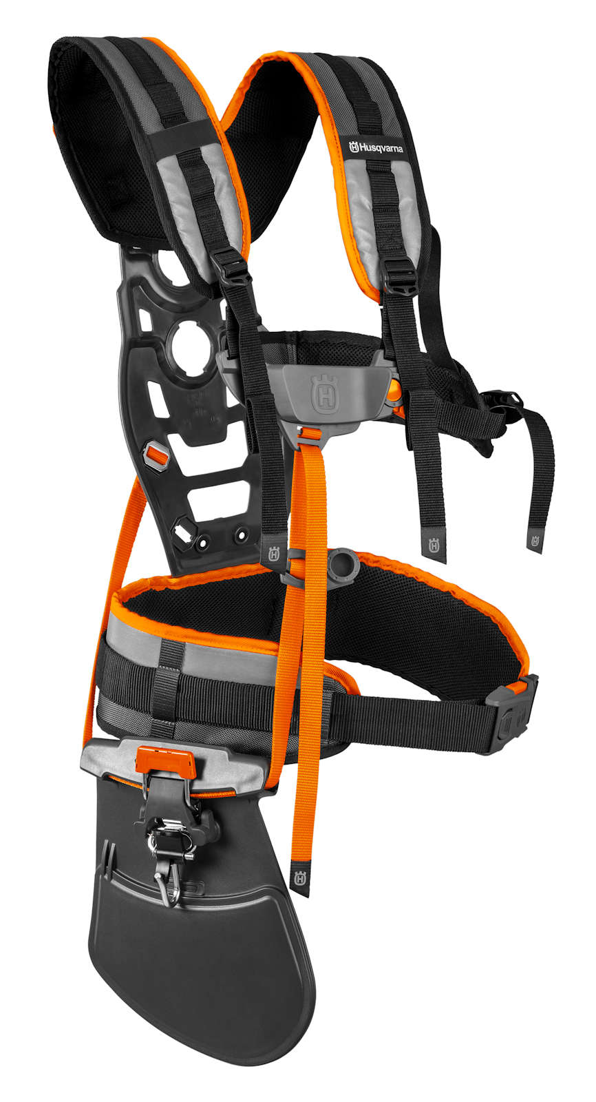 Husqvarna 545RXT AutoTune Profi Motorsense – Bild 12