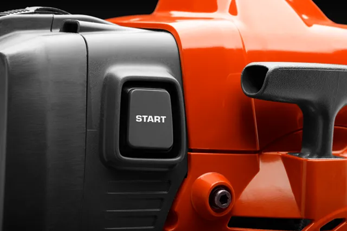 Husqvarna 545RXT AutoTune Profi Motorsense – Bild 3