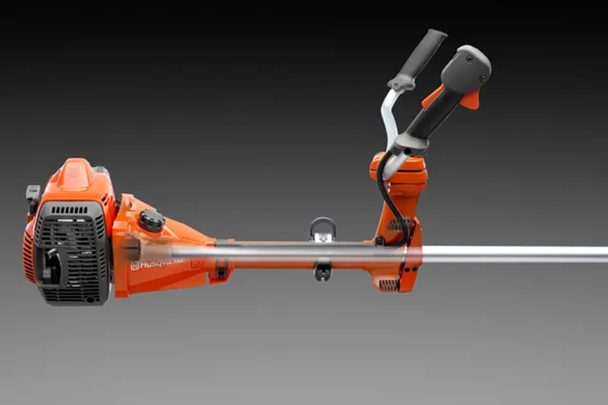Husqvarna 545RXT AutoTune Profi Motorsense – Bild 2