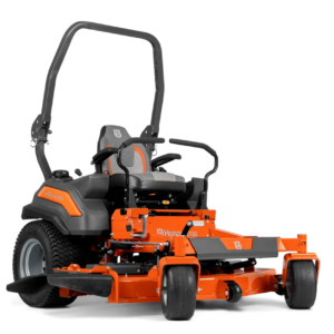 Husqvarna Z454X Zero-Turn Aufsitzmäher