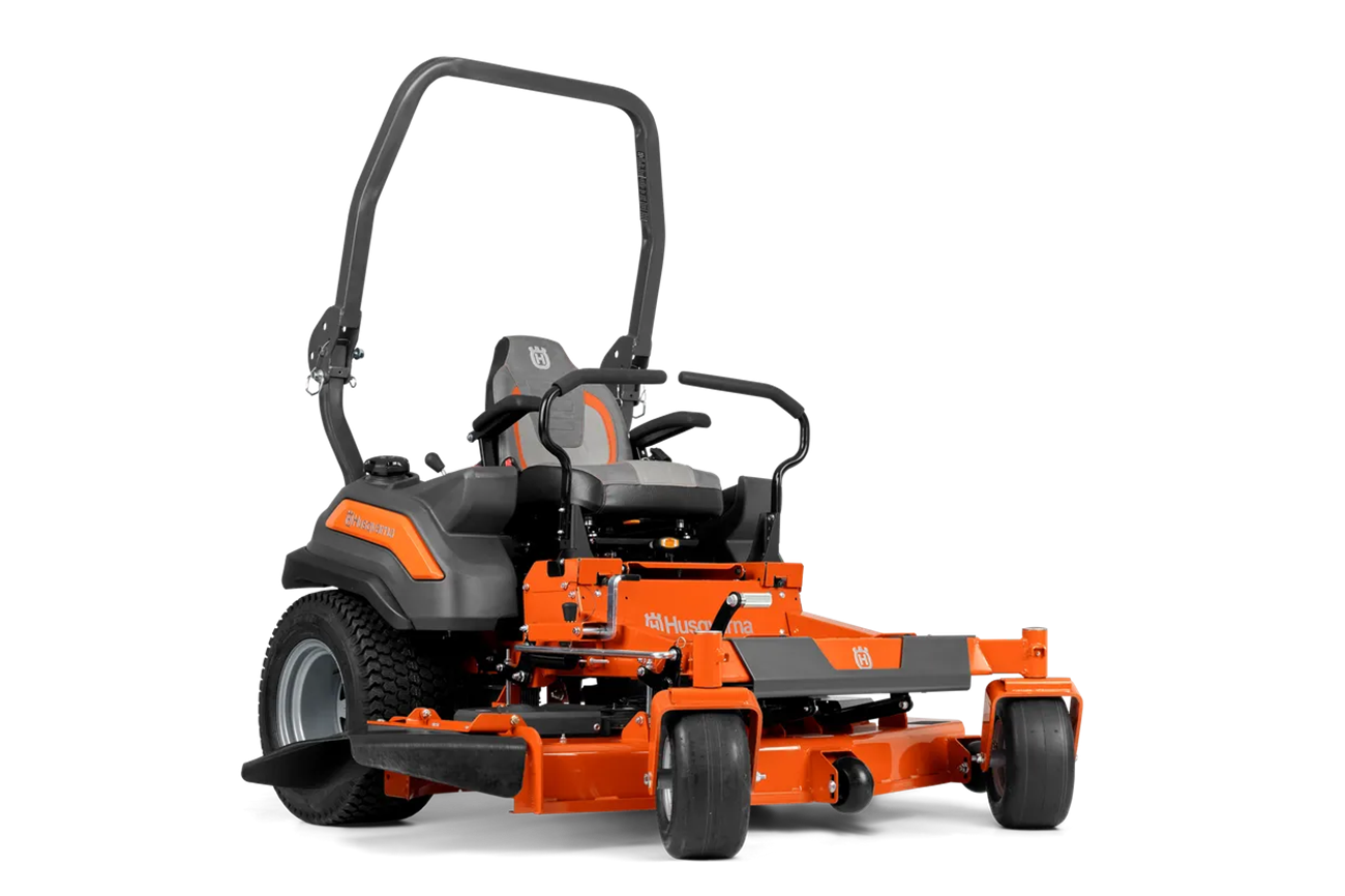 Husqvarna Z454X Zero-Turn Aufsitzmäher