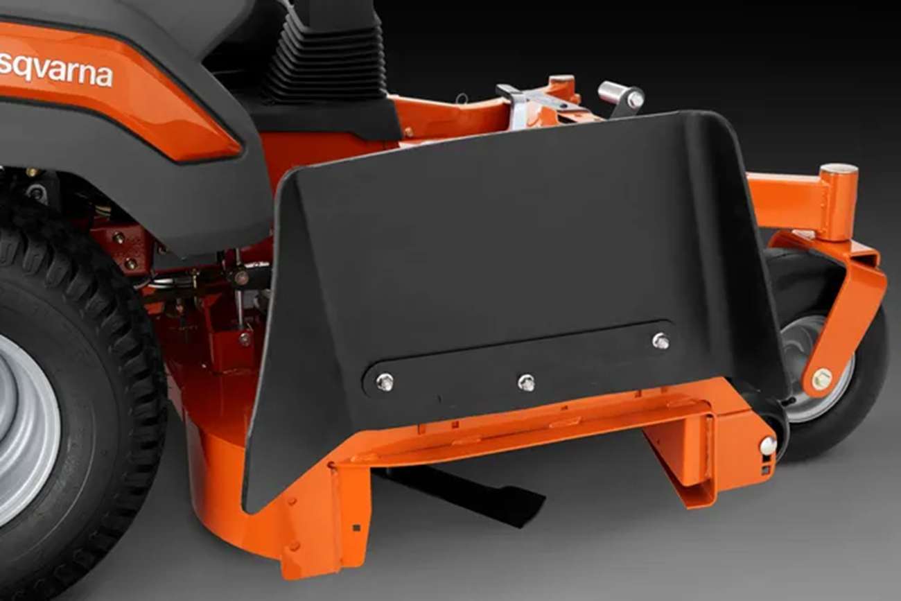 Husqvarna Z454X Zero-Turn Aufsitzmäher – Bild 9