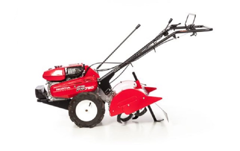 Honda Bodenfräse FR 750 – Bild 6