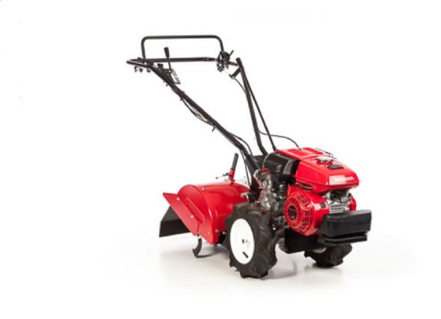 Honda Bodenfräse FR 750 – Bild 5