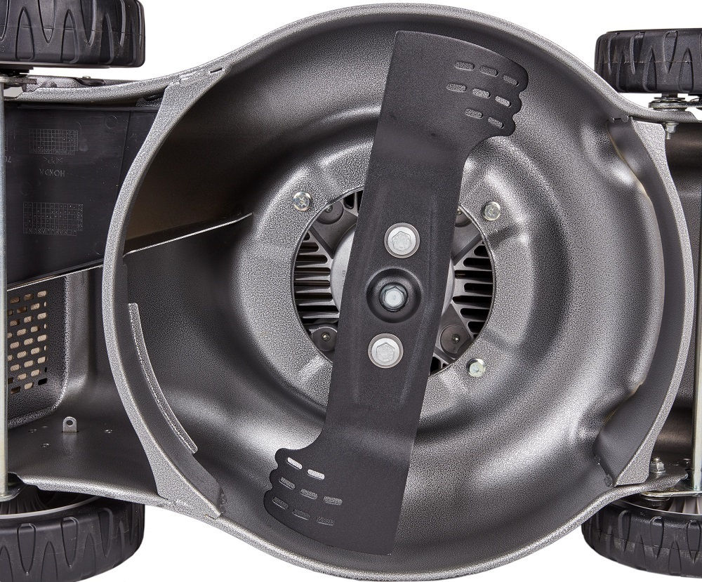 Honda HRG 416 XB PE Akku-Rasenmäher Set – Bild 5