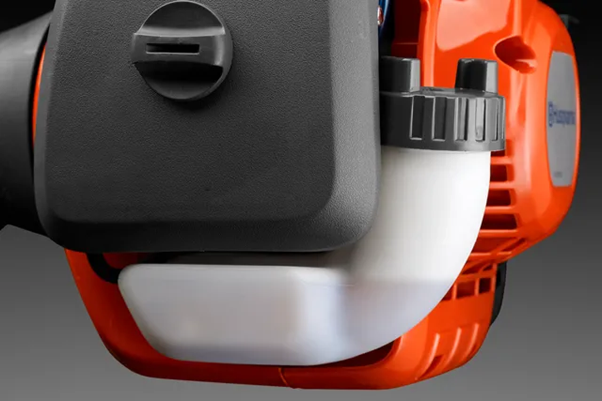 Husqvarna 535LK Kombi-Trimmer – Bild 2