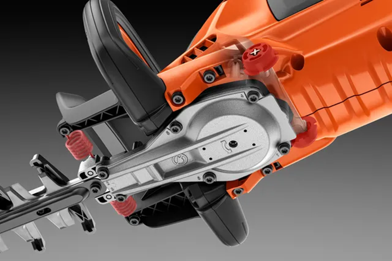 Husqvarna 522iHDR60 Akku-Heckenschere – Bild 6