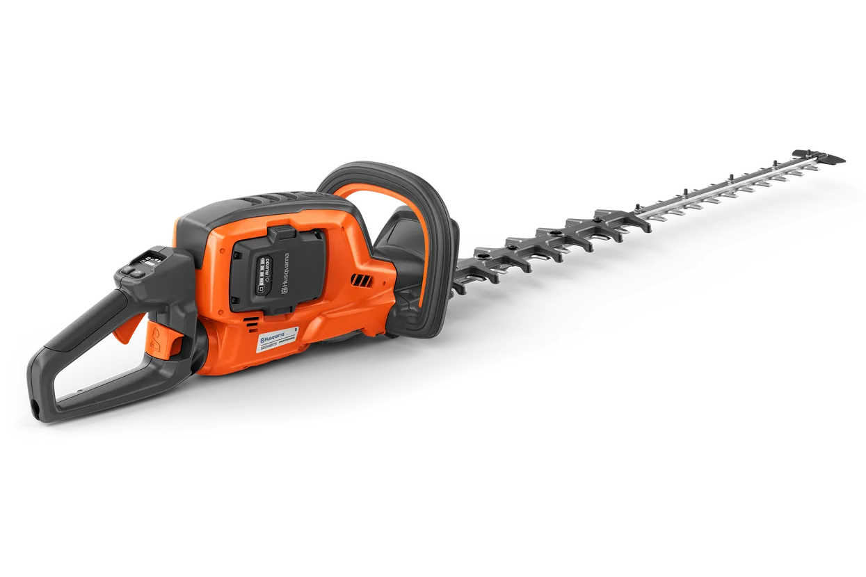 Husqvarna 522iHD75 Akku-Heckenschere – Bild 3