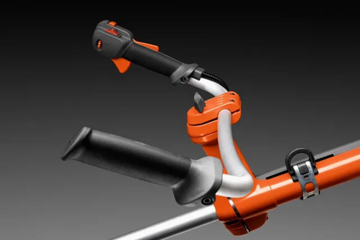 Husqvarna 545RXT AutoTune Profi Motorsense – Bild 9