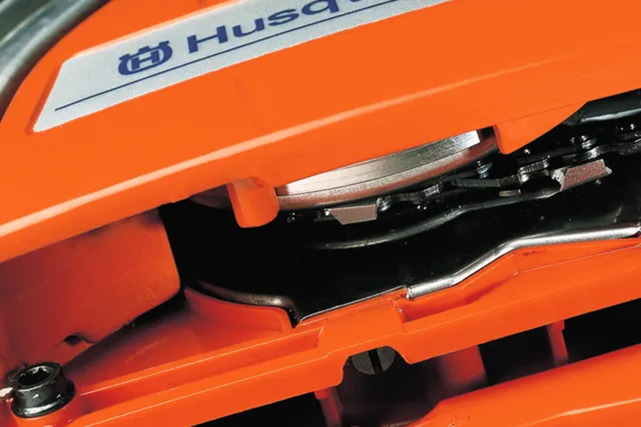 Husqvarna 572 XP® Benzin-Motorsäge – Bild 17