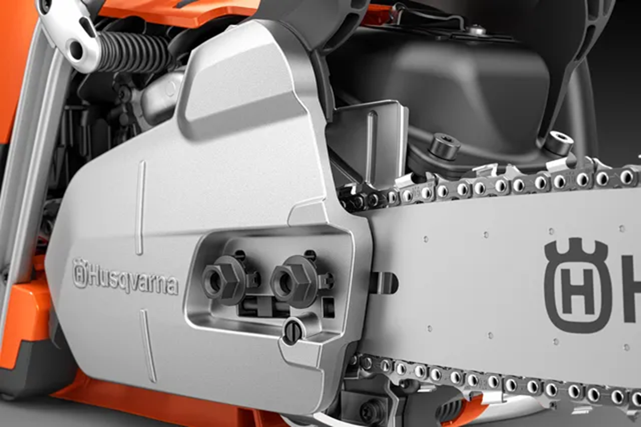 Husqvarna 560 XP® Mark II Benzin-Motorsäge 18" – Bild 6