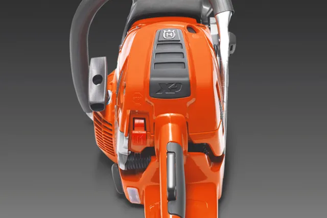 Husqvarna 560 XP® Mark II Benzin-Motorsäge 18" – Bild 2