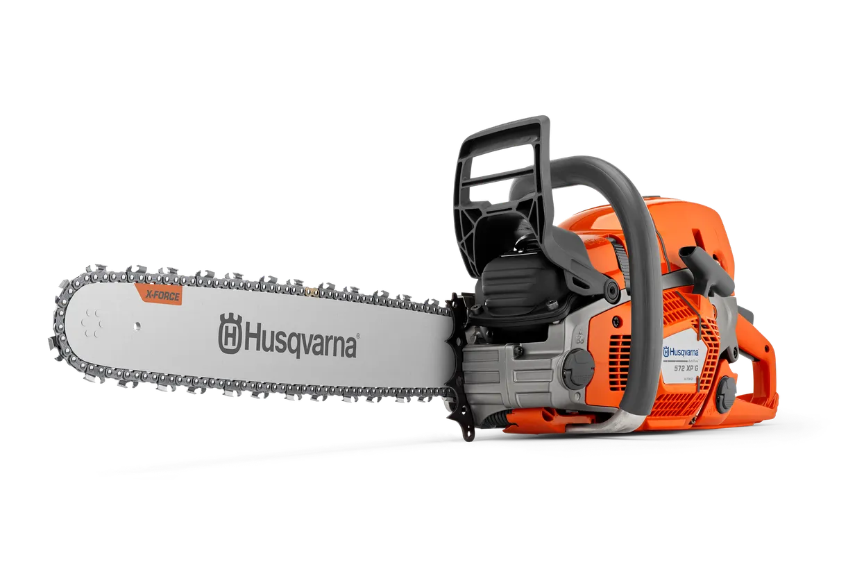 Husqvarna 572 XP® Benzin-Motorsäge