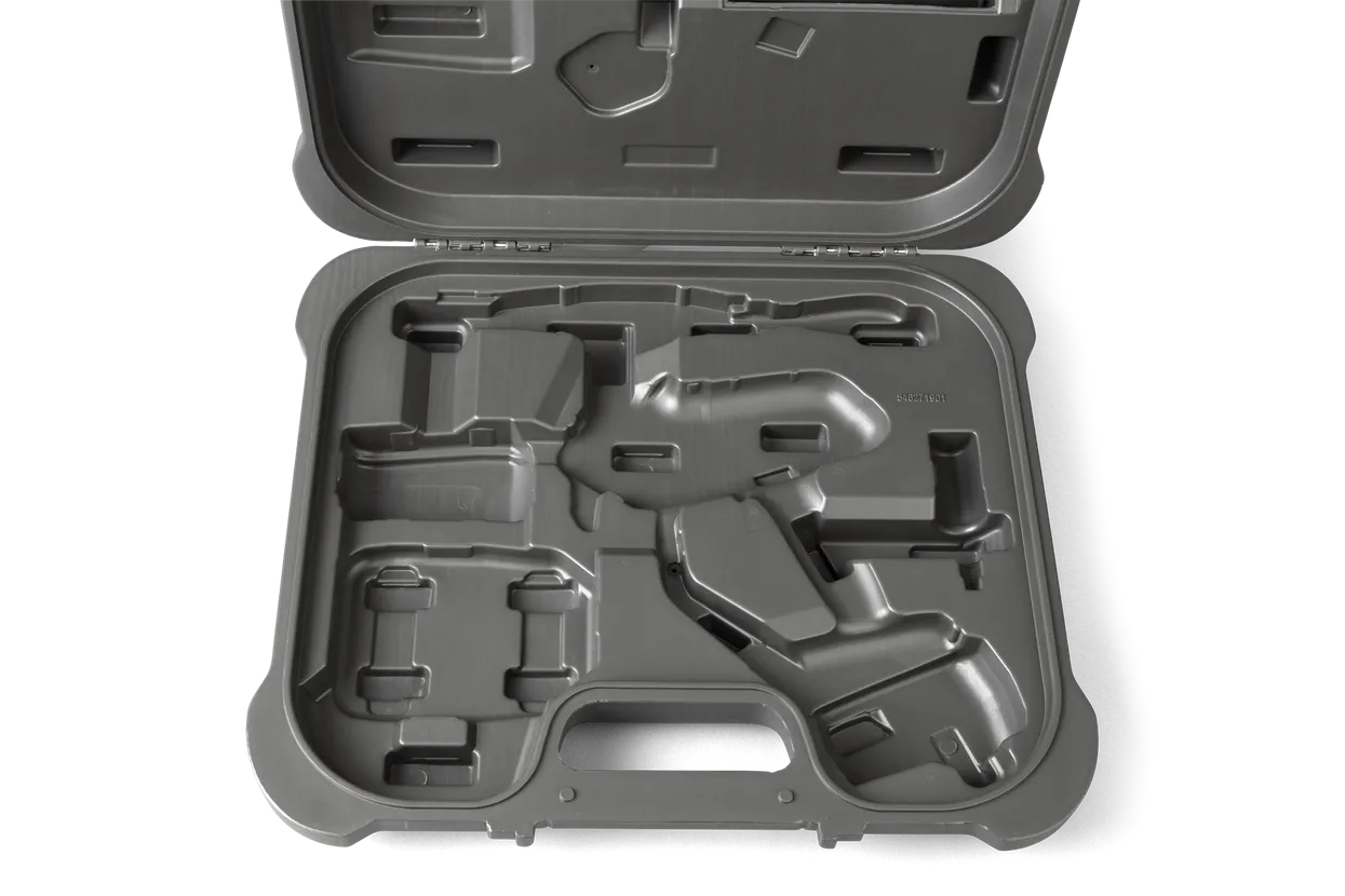 Husqvarna Aspire® P5-Box | Koffer – Bild 2