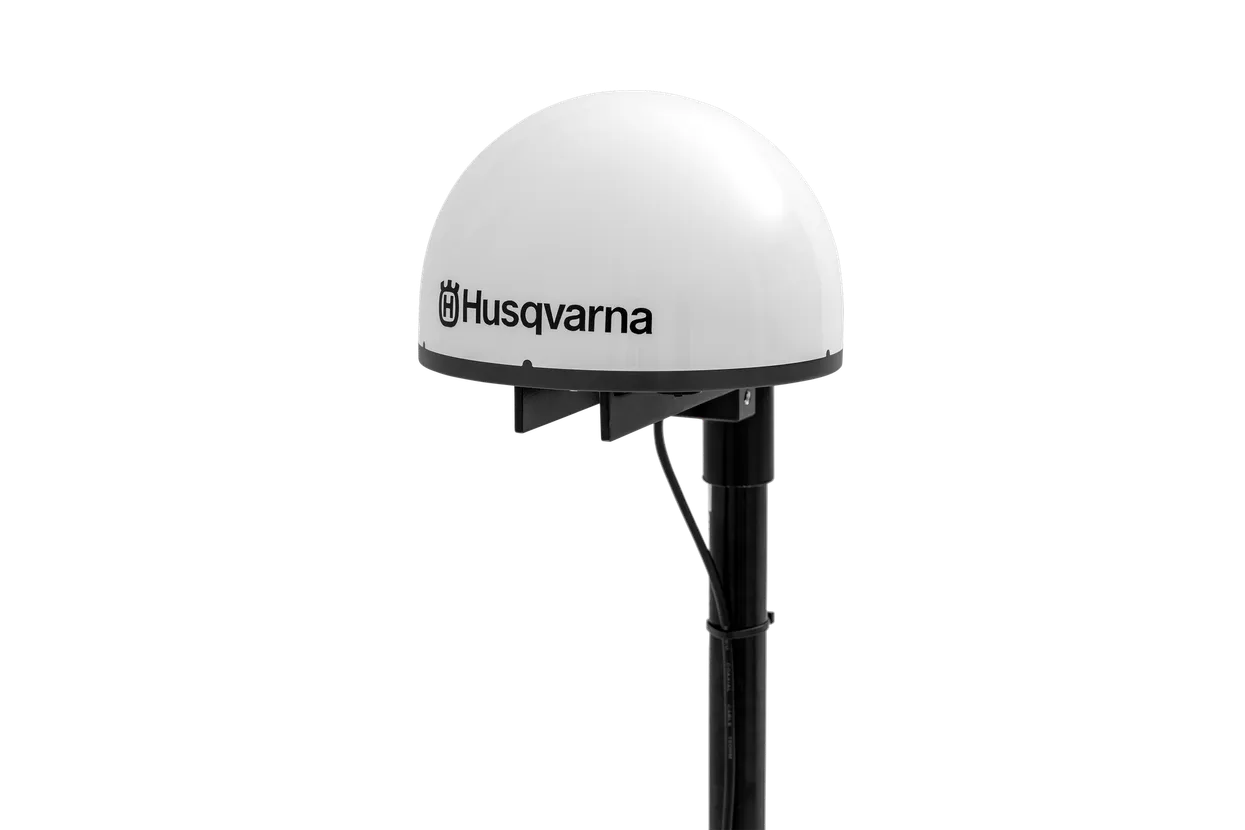 Husqvarna EPOS® Referenzstation RS 4G