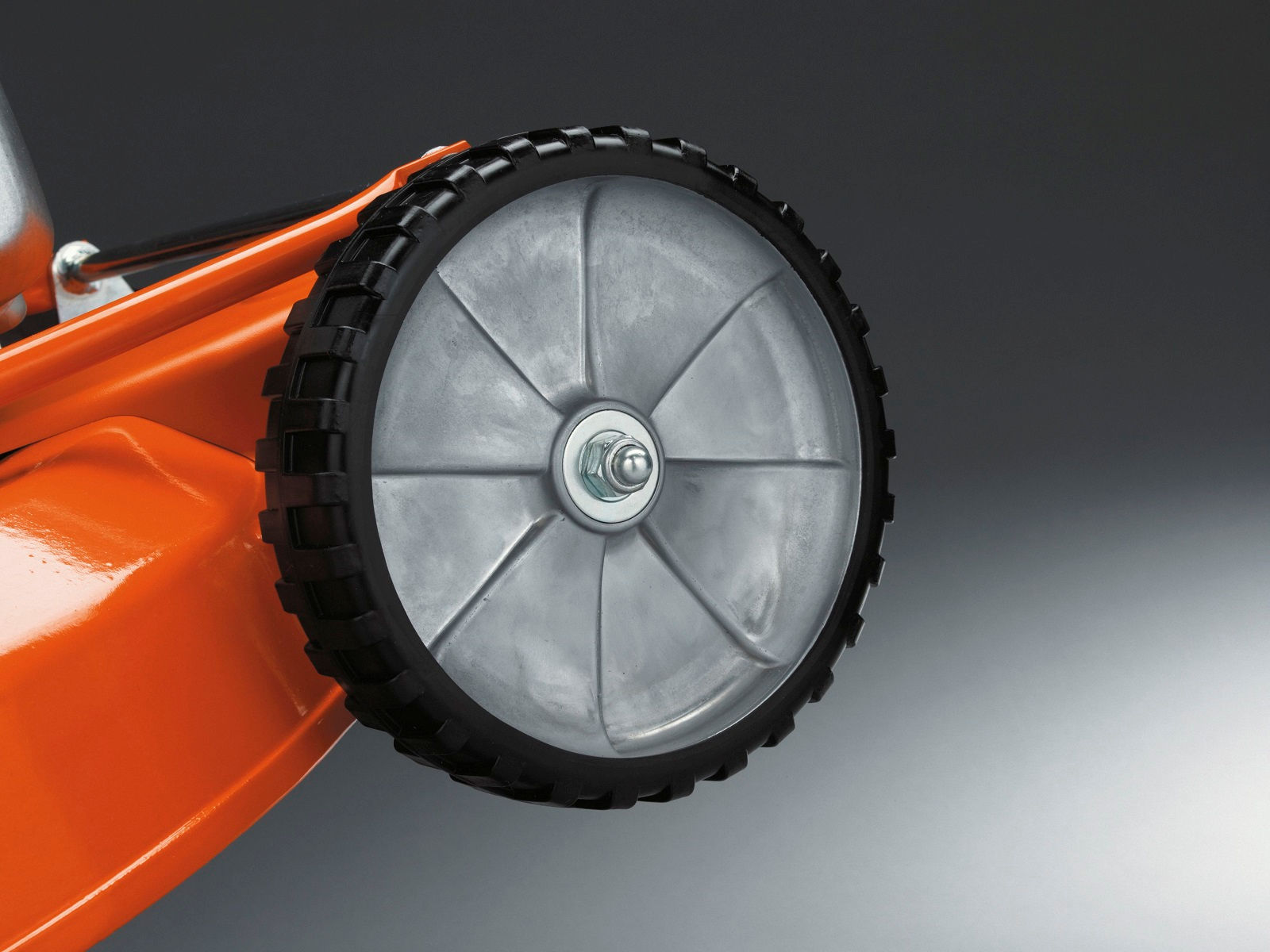 Husqvarna KLIPPO LB 553SQe Benzin-Mulchmäher – Bild 8