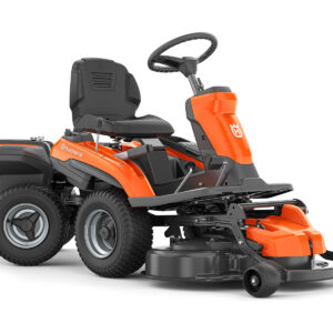 Husqvarna R 200iX Akku-Rider inkl. 94 cm Mähdeck