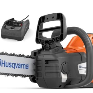 Husqvarna 225i Akku-Motorsäge 14" inkl. Akku | Ladegerät