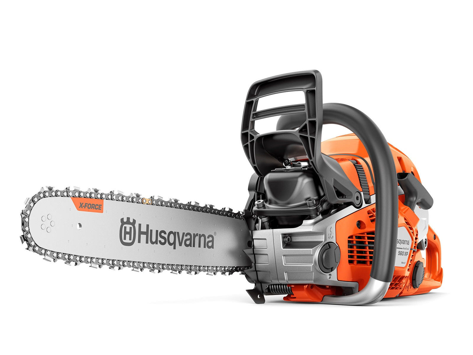 Husqvarna 560 XP® Mark II Benzin-Motorsäge 18"
