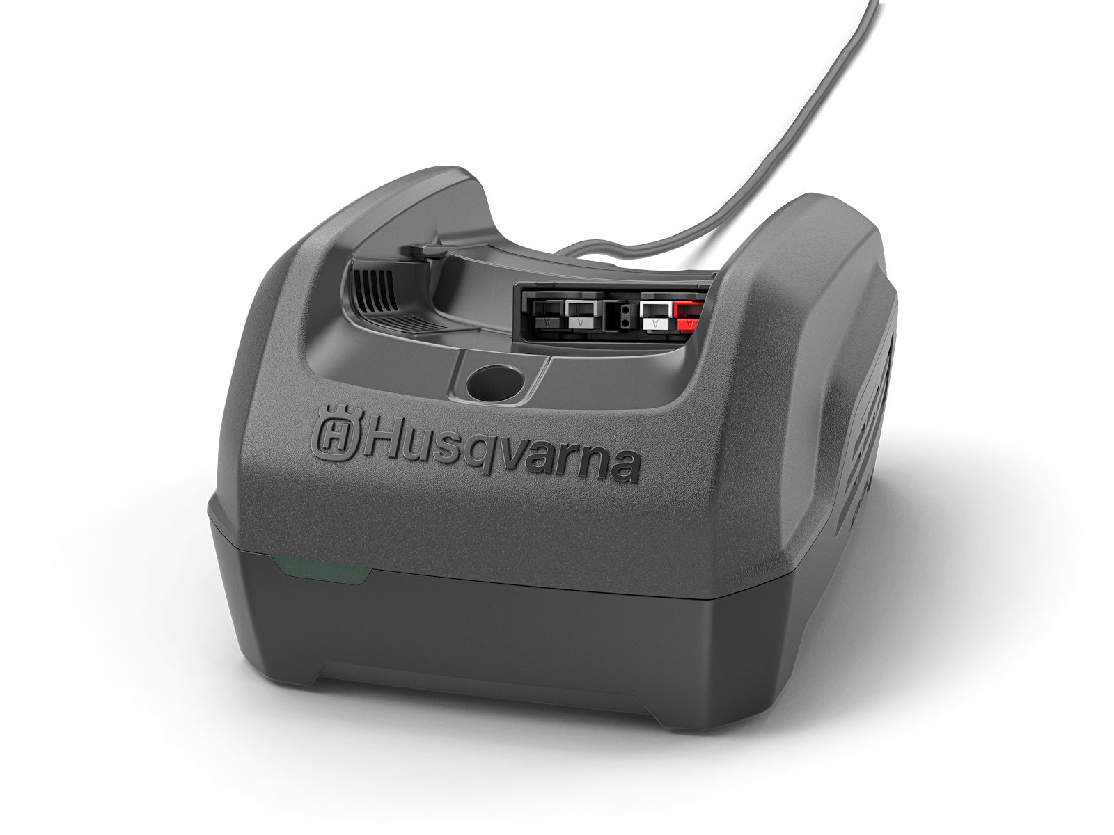 Husqvarna C250 Akku Ladegerät