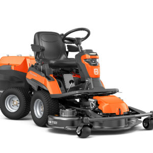 Husqvarna FM410i AWD Akku-Frontmäher | Grundgerät