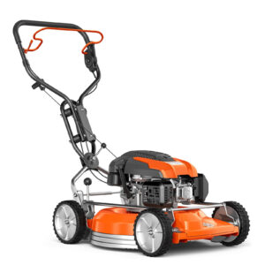 Husqvarna KLIPPO LB 553SQe Benzin-Mulchmäher