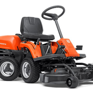 Husqvarna R 112C5 Rider inkl. Mähdeck BioClip 85