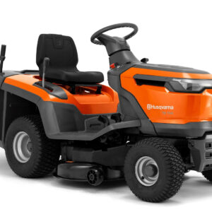 Husqvarna TC 114 Rasentraktor