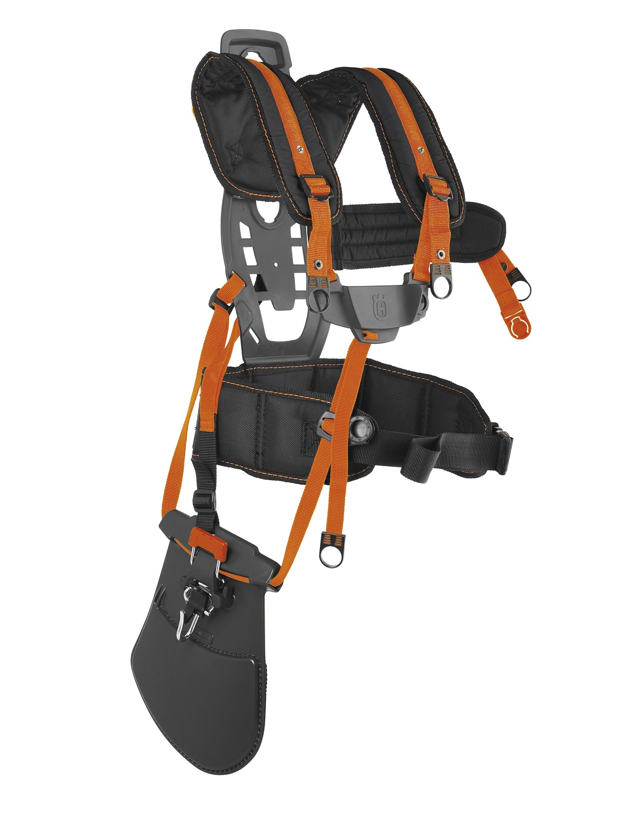 Husqvarna 555RXT Profi Motorsense – Bild 2