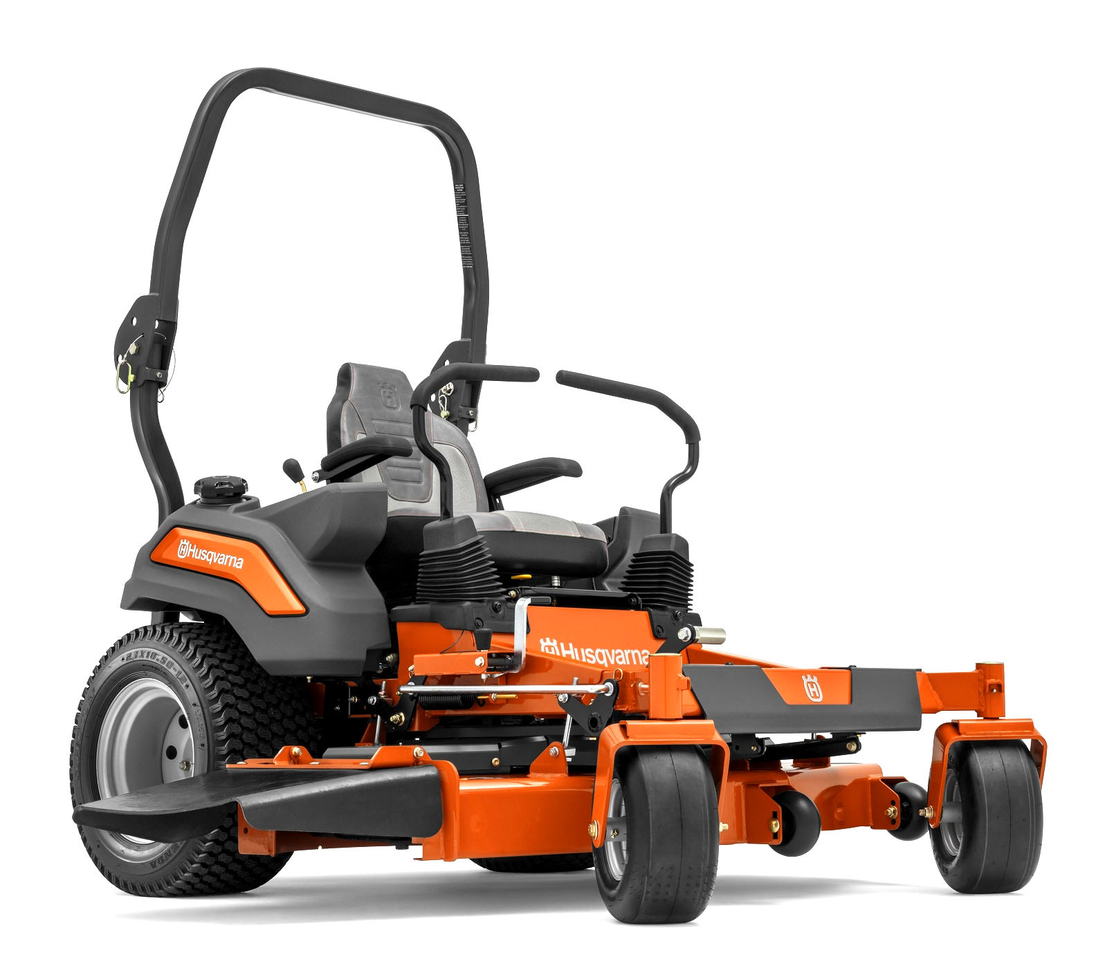 Husqvarna Z454X Zero-Turn Aufsitzmäher – Bild 12
