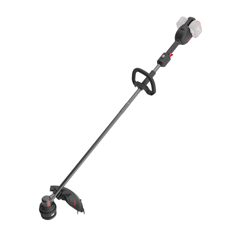 Kress KG154E Akku-Trimmer 20V inkl. 2x Akku | Ladegerät – Bild 4